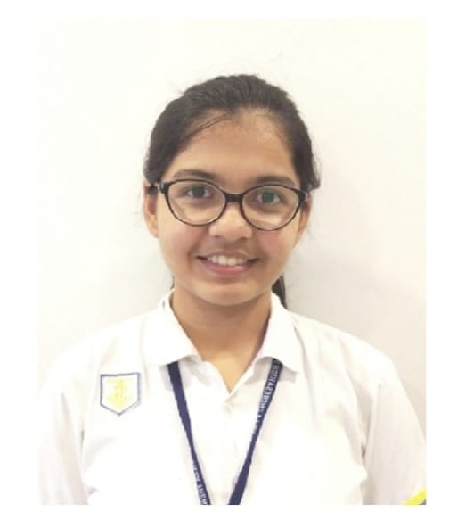 Villa Theresa High School, Mumbai