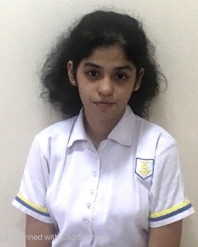 Villa Theresa High School, Mumbai