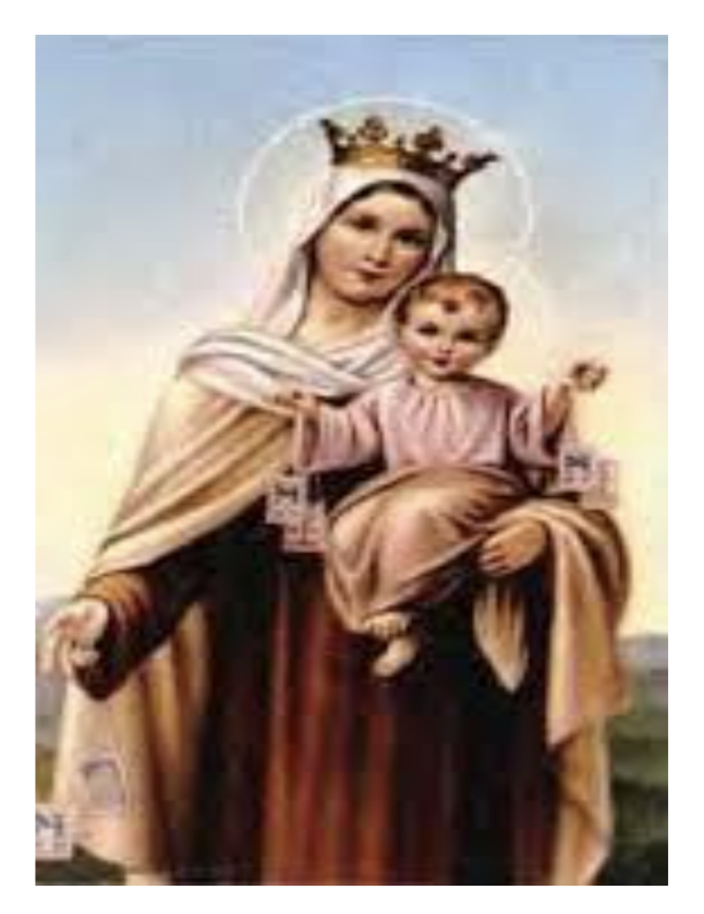 Mount Carmel School, Hearunganj 