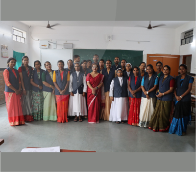 Mount Carmel School, Hearunganj