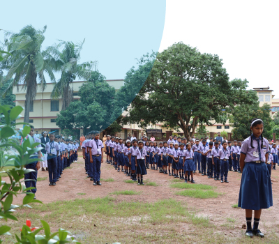 Mount Carmel School, Hearunganj