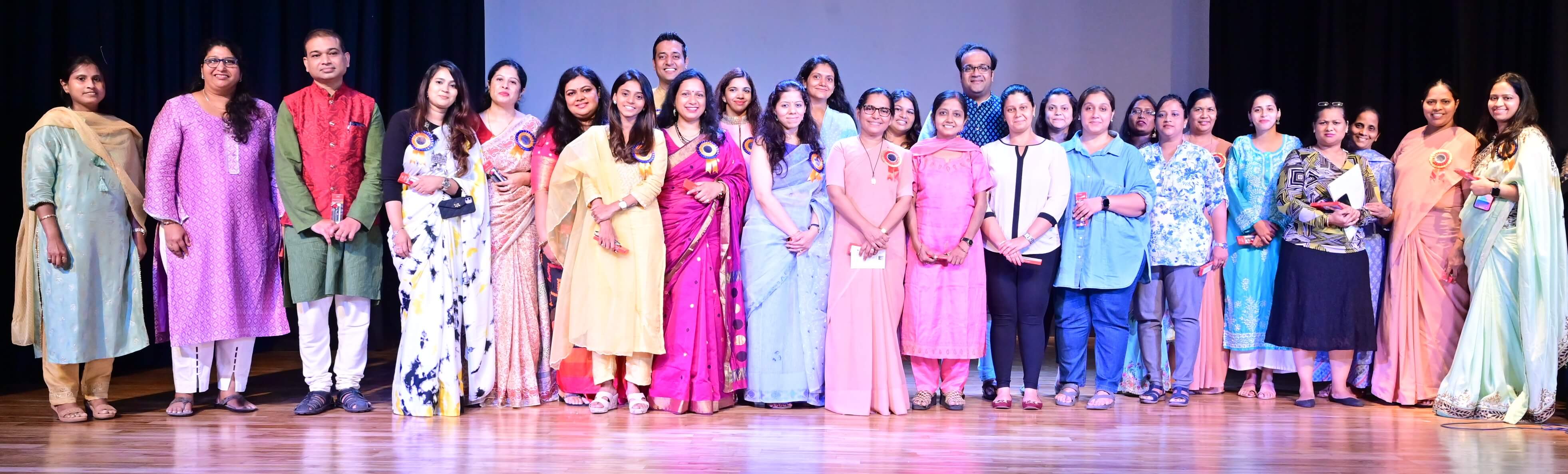 Villa Theresa High School, Mumbai, Maharashtra