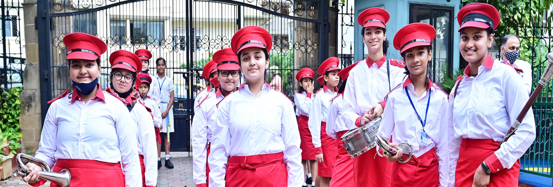 Villa Theresa High School, Mumbai