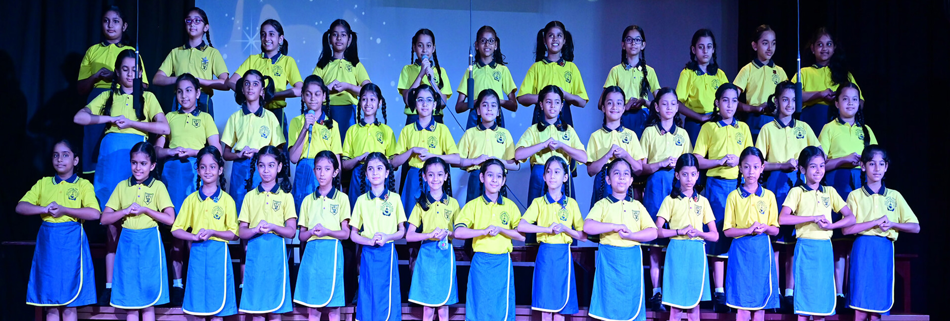 Villa Theresa High School, Mumbai